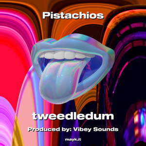Pistachios