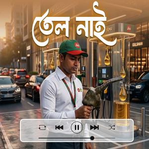 তেল নাই রে তেল নাই (Tel Naire Tel Nai)