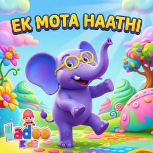 Ek Mota Haathi