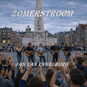 Zomerstroom