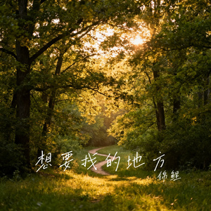 想要找的地方