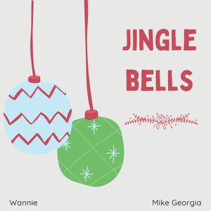 Jingle Bells (feat. Mike Georgia)