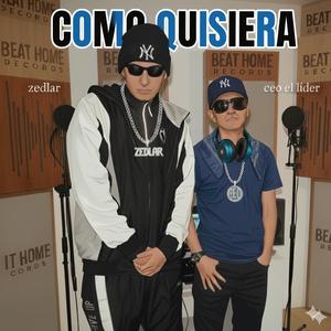 Como quisiera