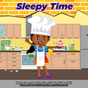 Sleepy Time (Male Spanish Vocal)