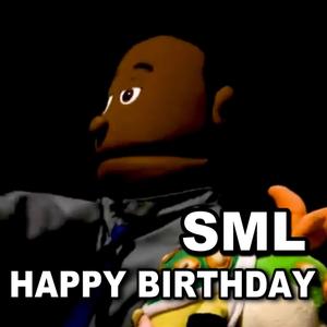 Happy Birthday (SML Remix)