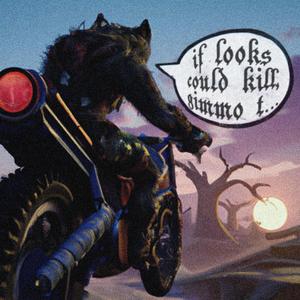 If Looks Could Kill (Two Step *****)