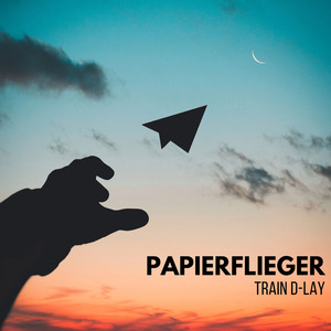 Papierflieger