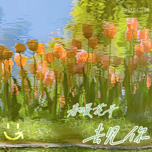 春暖花开去见你