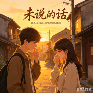 晚风与愿
