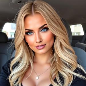 WebCam Girl (Pop Version )