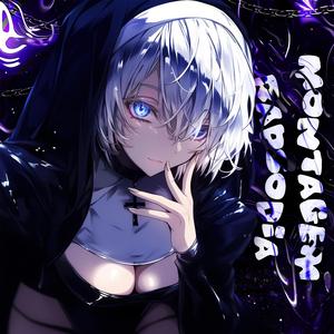 MONTAGEM RAPSODIA (SPED UP)