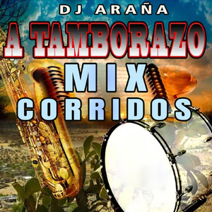 A Tamborazo Mix Corridos