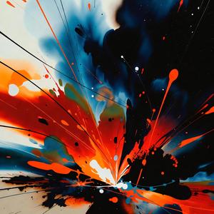 Friendly Hippie Girl