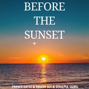 Before the Sunset (Main Mix)