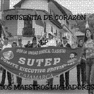Los Maestros Luchadores (Remasterizado)