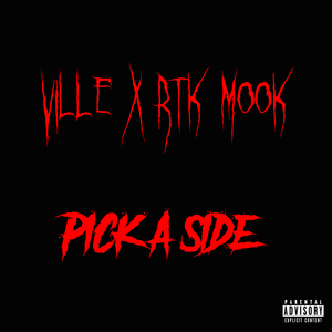 Pick A Side