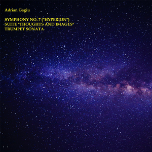 Suite "Thoughts and Images": 5. "Ode in Ancient Meter"