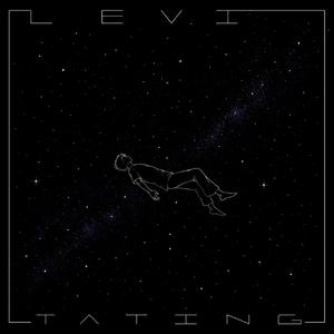 levitating