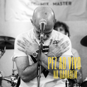 Ginástica (Ao Vivo) [feat. Augusto Passos, Leonardo Rosa Benedito & Kaneo Ramos]