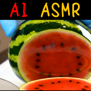 AI ASMR