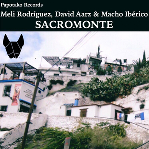 Sacromonte (Original Mix)