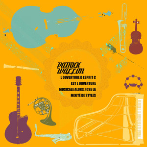 Intro Cinéma Aventure Romantico dramatique Néo Classic Moderne Electro