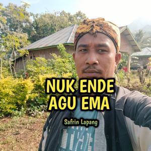 Ende Agu Ema