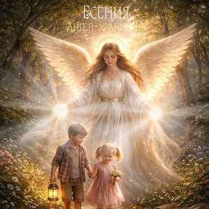 Ангел - хранитель