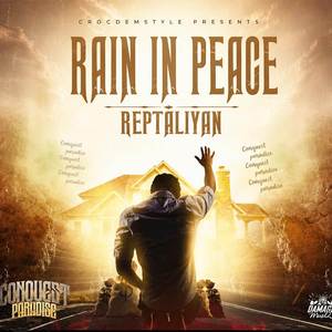 Rain In Peace (Conquest Paradise Riddim Cover)