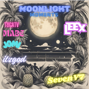 Tou bem (feat. Leex)