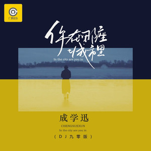 你在哪座城市里 (DJ九零版)