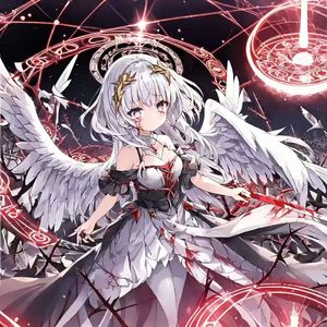 圣洁天使(prod.10soul x miloo)