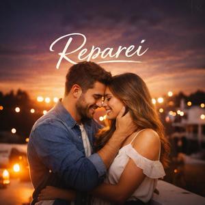 Reparei