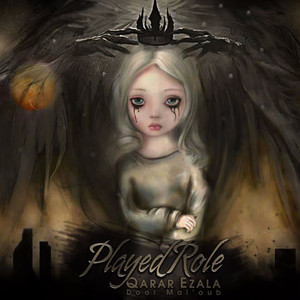 Emshy Fe Sokat (Walk in Silence)