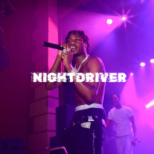 【Free】《夜航者》“Nightdriver“ - Lil Tjay Type Beat
