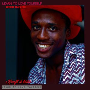 Learn to love yourself