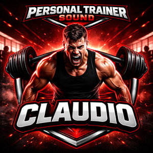 PERSONAL TRAINER SOUND – CLAUDIO
