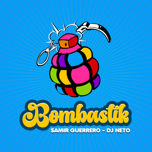 Bombastik