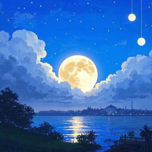 山口百惠 (Prod.Gr33nart Beat)