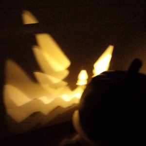 バンシー・キョンシー・スプーキーエレジー