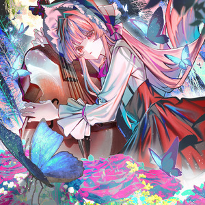 パーティークラッシャー