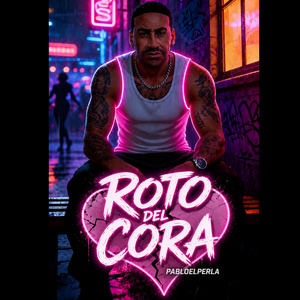 Roto del cora PABLOELPERLA