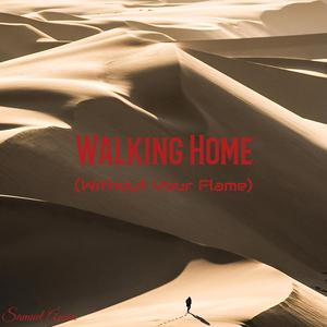 Walking Home (Without Your Flame)