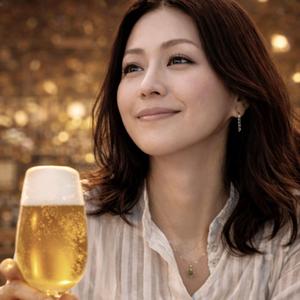 もう一杯だけ（Just One More Glass）