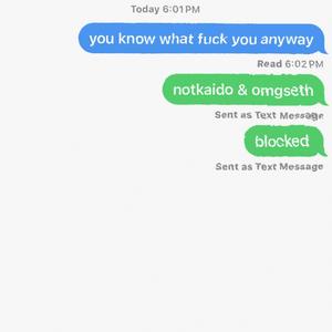 Blocked (feat. notkaido)