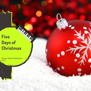 The Joyous Piano Tunes (B Minor)