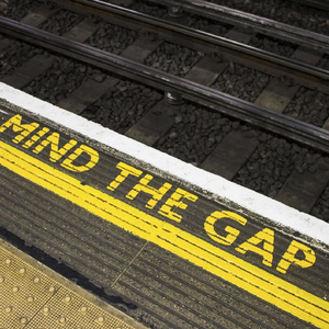 Mind The Gap
