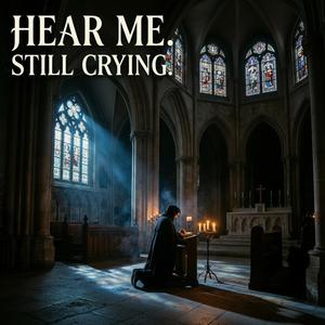 My Soul Still Cries Your Name V2