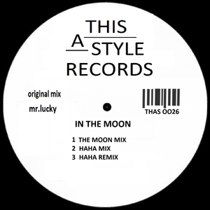 Haha (Mr.Lucky Remix)