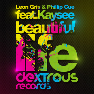 Beautiful Life (feat. Kaysee) (Radio Edit)
